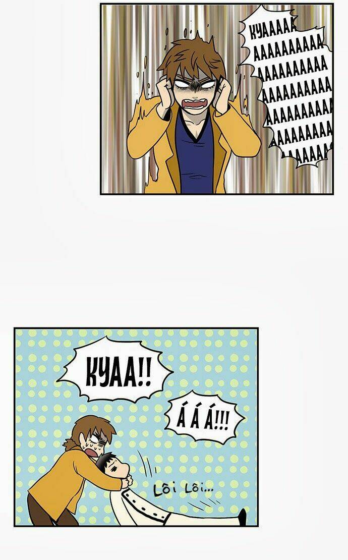 hắn ta là rồng chapter 52 14