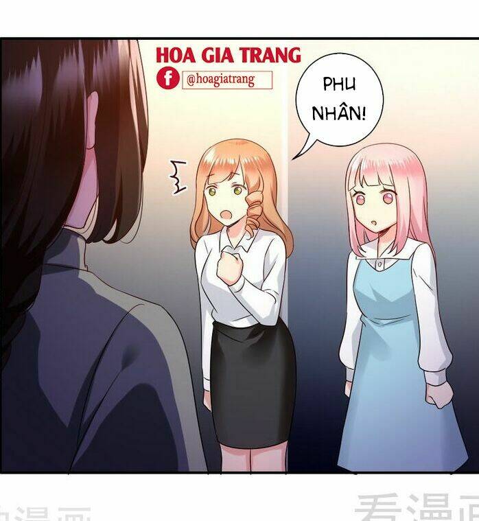 phục thù thiếu gia tiểu điềm thê chapter 73 19