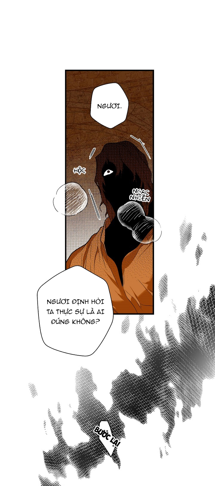 tiểu thư bí ẩn chapter 16 32