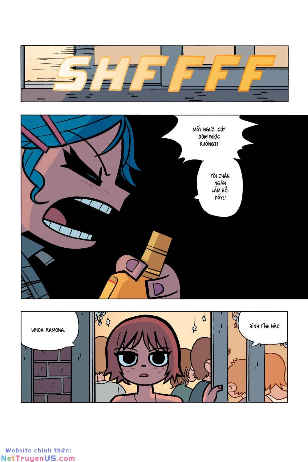 scott pilgrim full color chapter 5 86