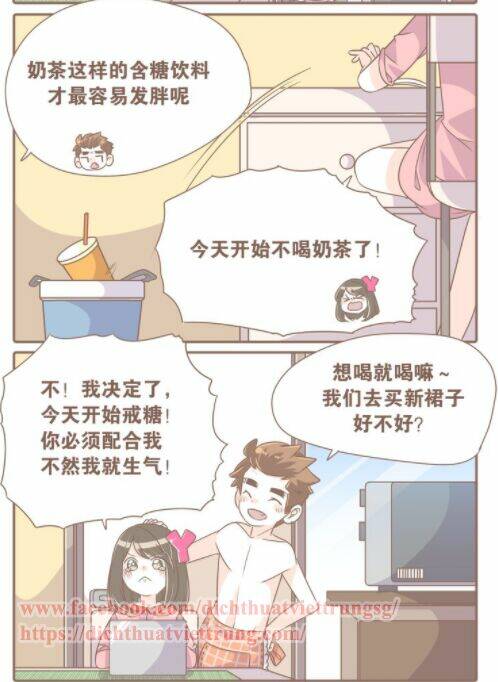 đại thánh và tiểu yêu chapter 59 2