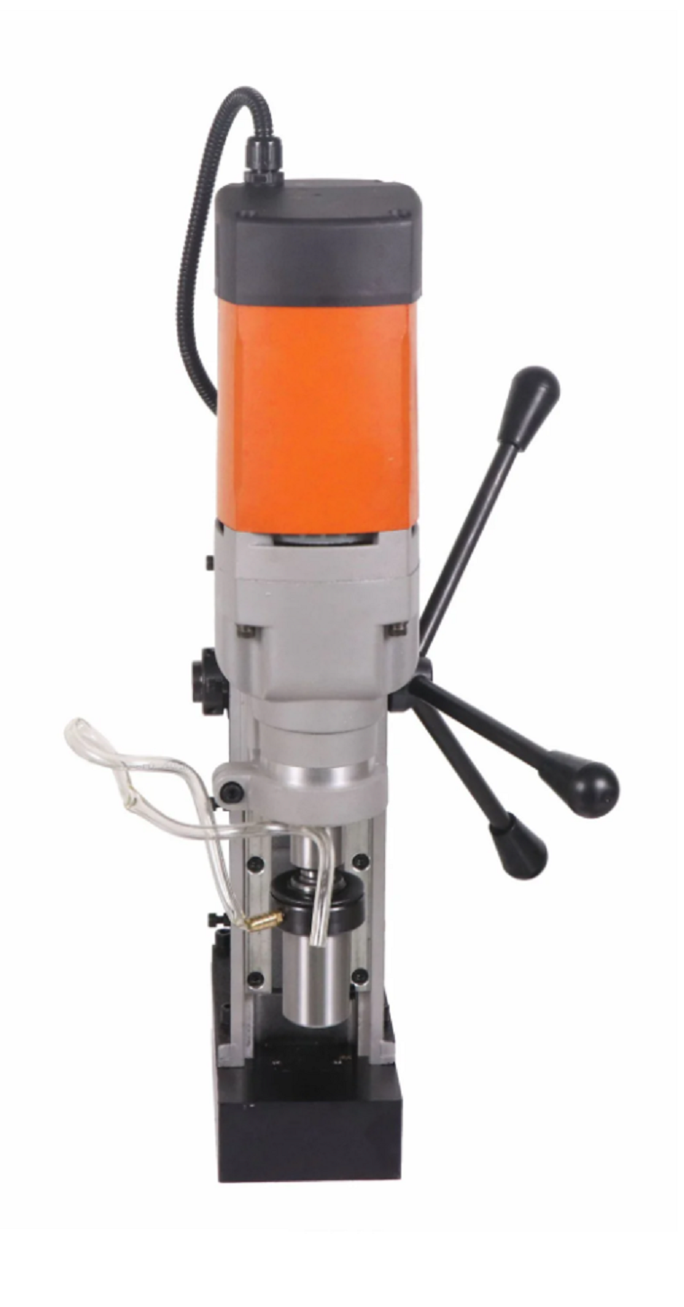 MÁY KHOAN TỪ 23MM 1250W GOMES GMD-23 - HÀNG CHÍNH HÃNG