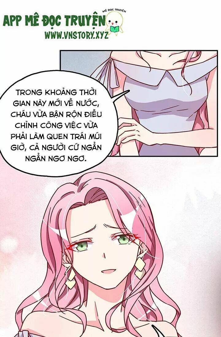 yêu em, sai đến tận cùng chapter 27 2