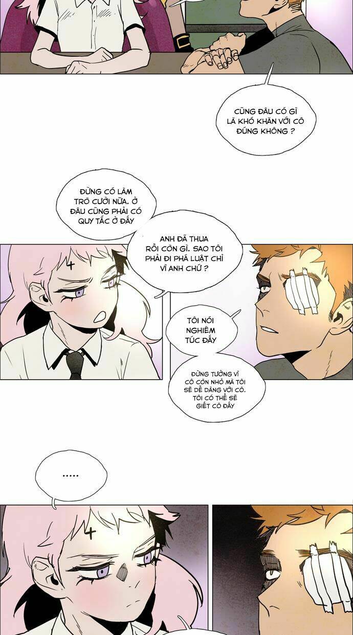 lessa 2: the crimson knight chapter 76 3