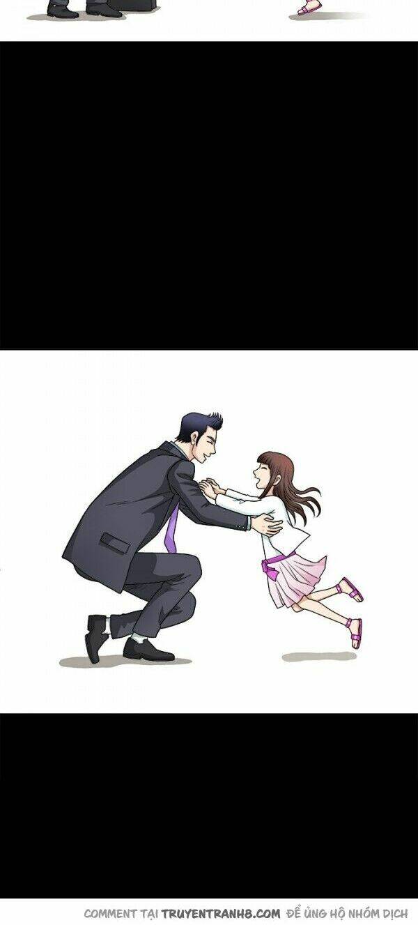 seduction - quyến rũ chapter 2 8