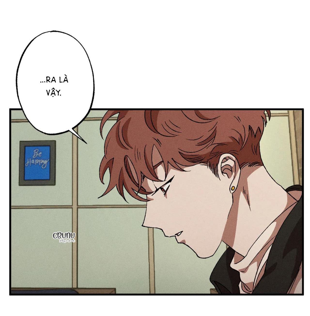 bẫy đôi ngọt ngào chapter 32 7