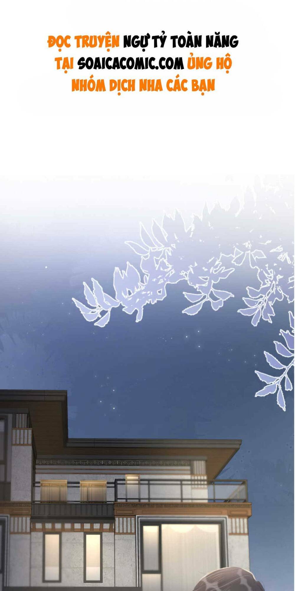 ngự tỷ toàn năng lại bị phá mã giáp chapter 13 1