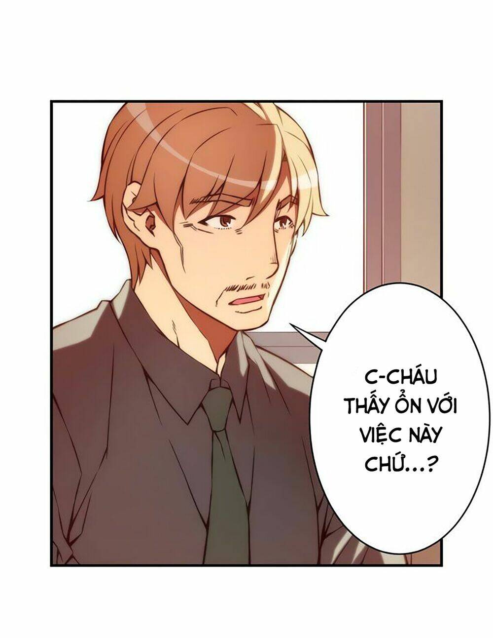 cohabitation with the fiancee chapter 39 16