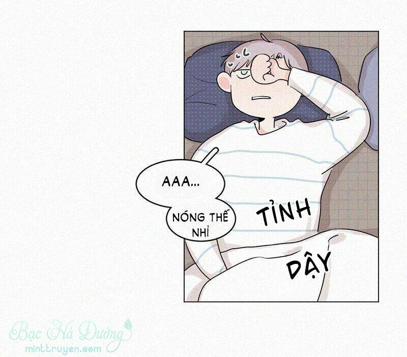 câu chuyện về cậu và tôi chapter 39 6