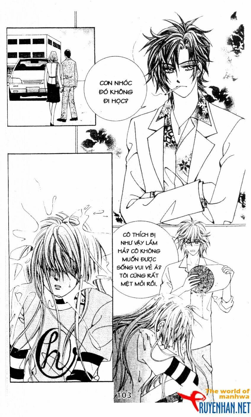 chàng trai hào hiệp chapter 4 105