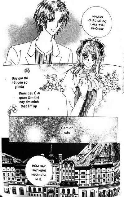 lọ lem hậu đậu chapter 9 16