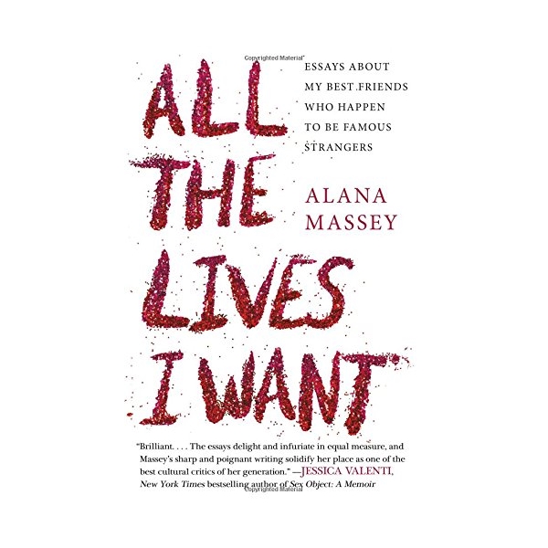 All The Lives I Want