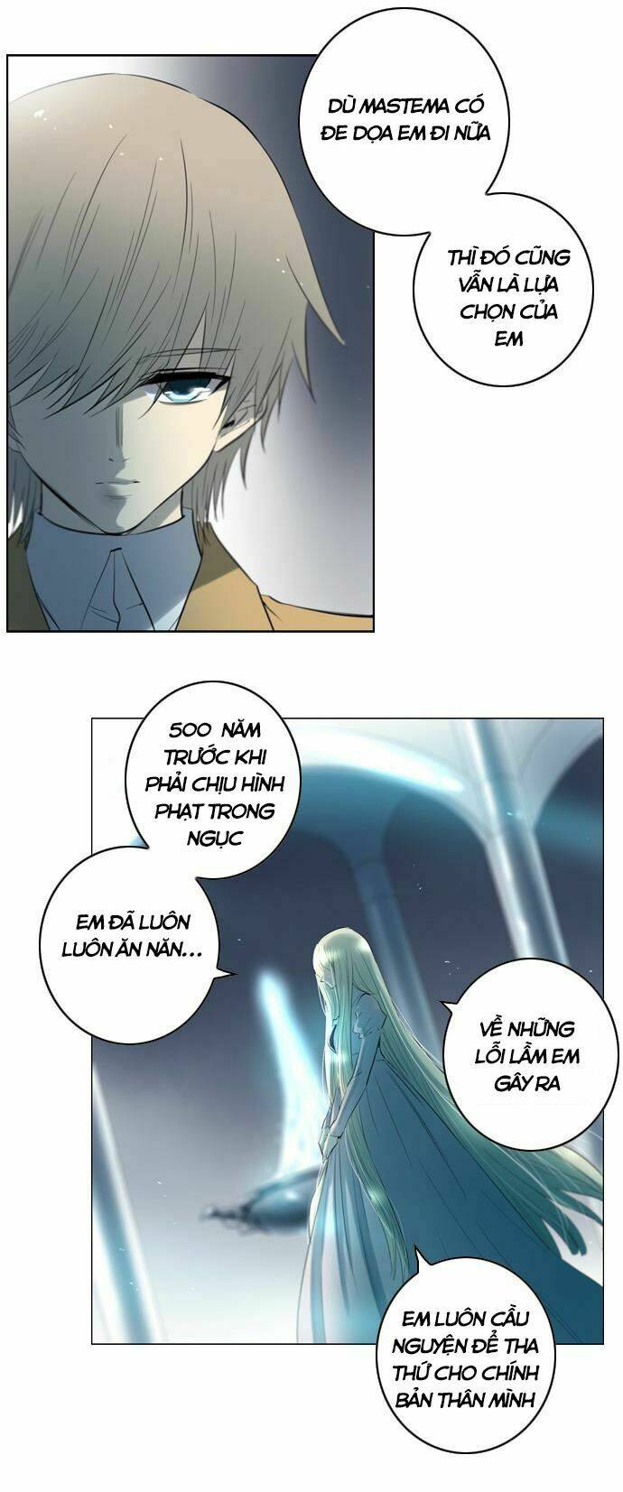 bản khế ước linh hồn chapter 117 26