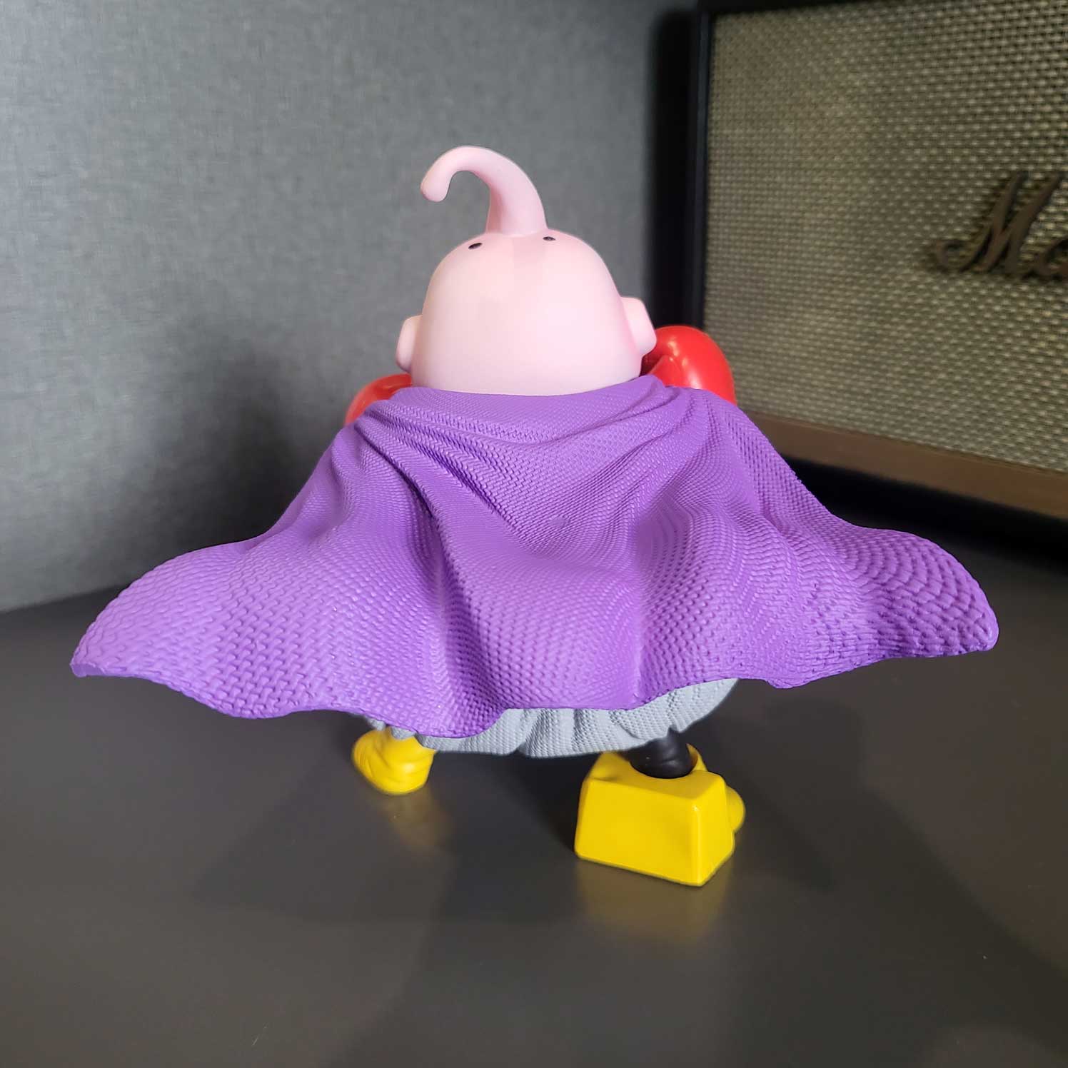 Mô hình Majin Buu (Bu béo) boxing 14 cm - Dragon Ball