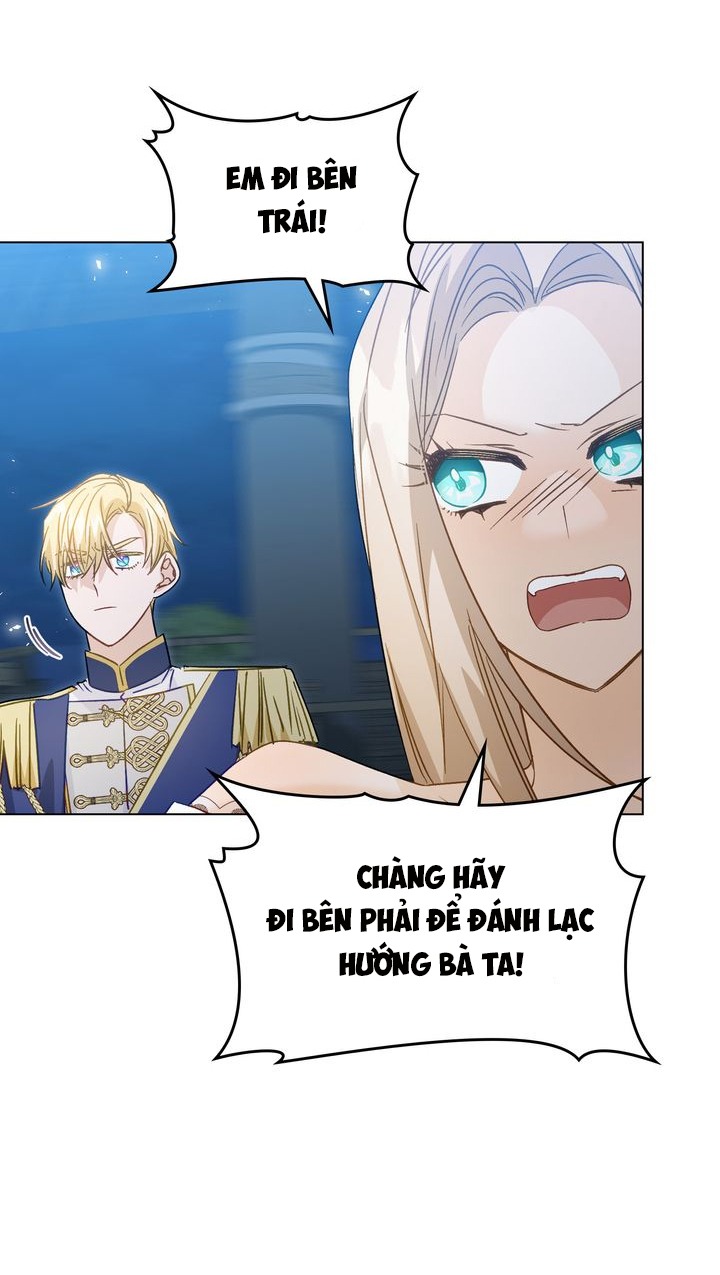 hải tặc thượng lưu chapter 59 29