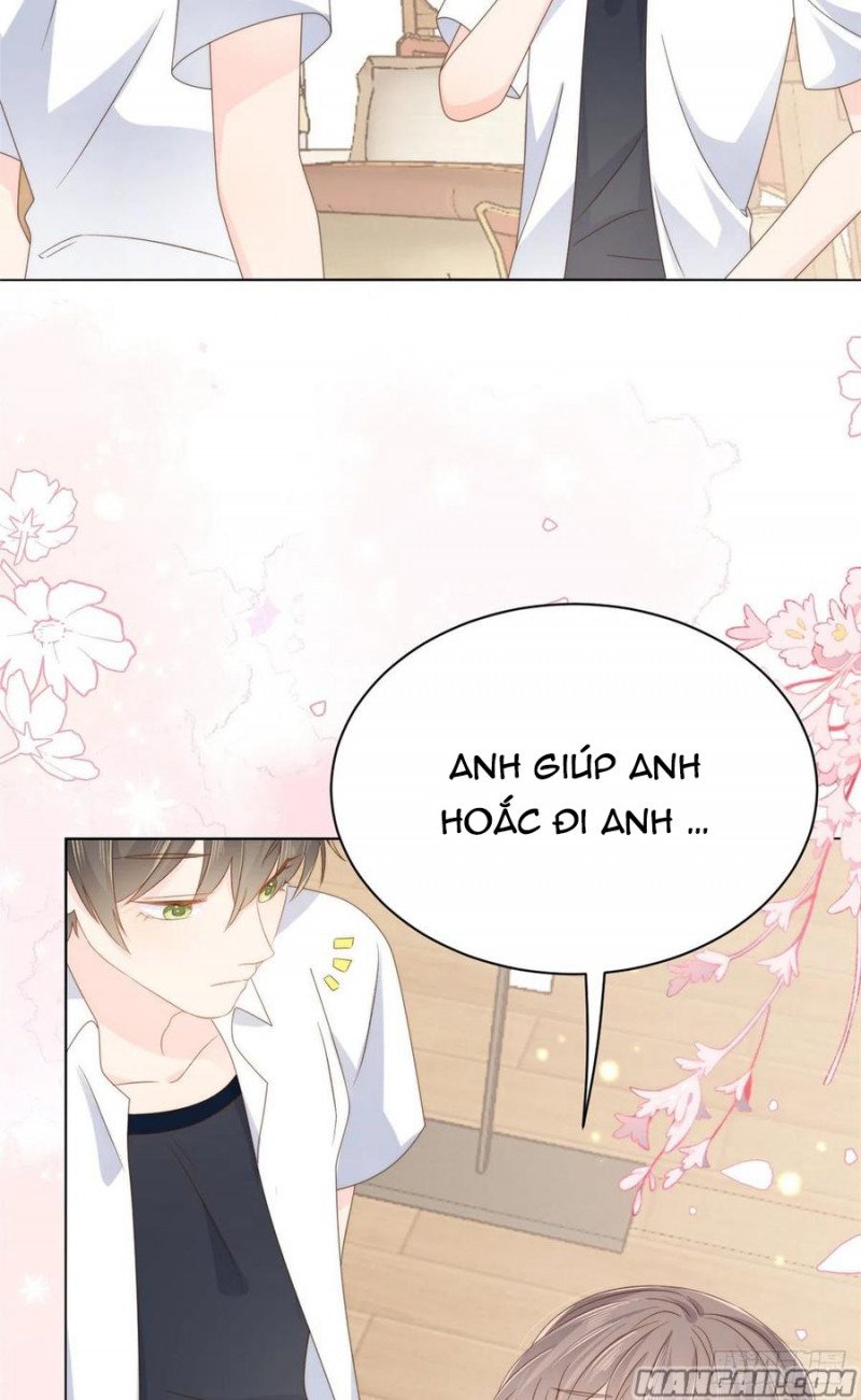 đoàn sủng lão đại ba tuổi rưỡi chapter 145 3