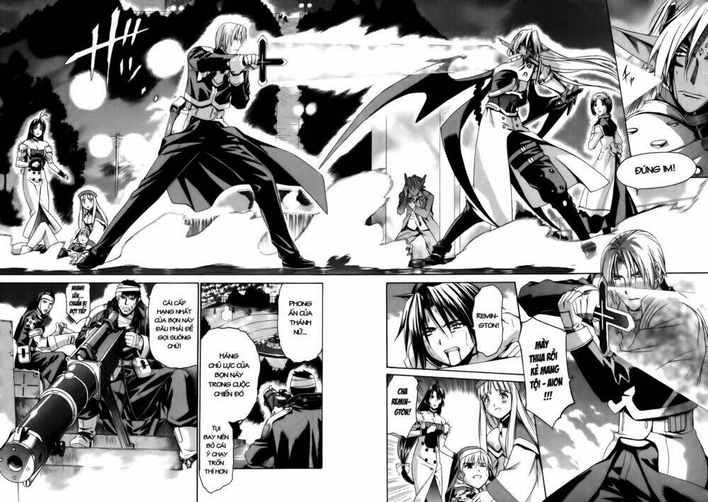 chrono crusade chapter 34 9