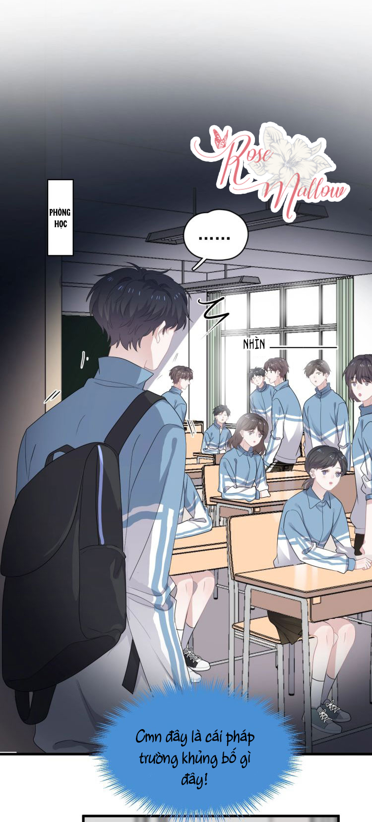 đề này vượt quá sức rồi chapter 17 38