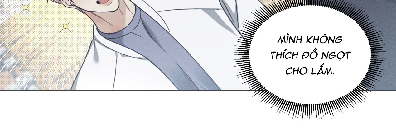 dải hợp âm trên đại dương xanh chapter 2 101