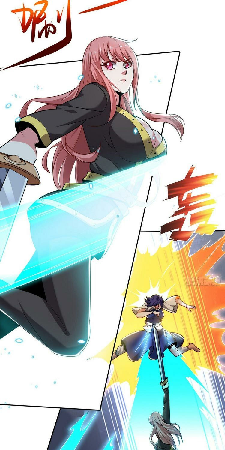 tối cường thần y tại đô thị chapter 197 9