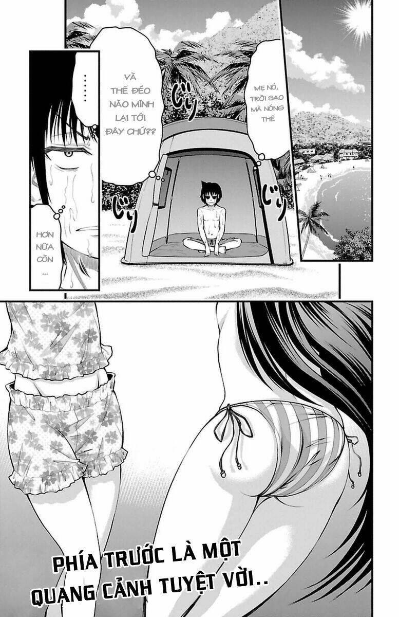 tsujiura-san to chupacabra chapter 23 2