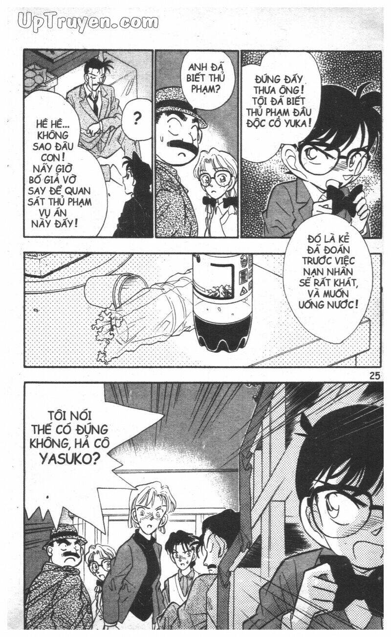 conan - bộ đặc biệt chapter 4 24