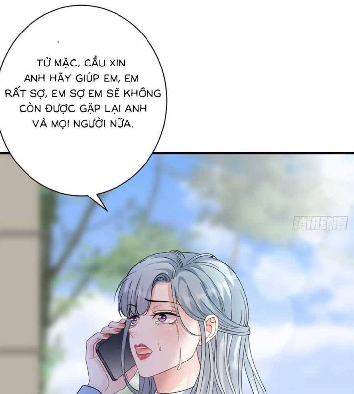 đại tiểu thư có thể có bụng dạ gì xấu chứ! (full) chapter 185 33
