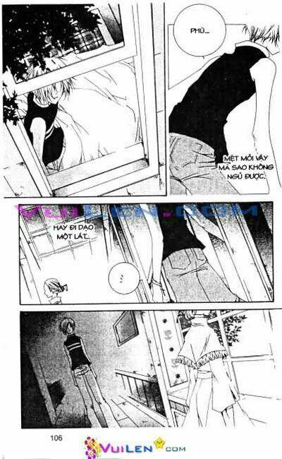 tiểu nữ vương chapter 6 106