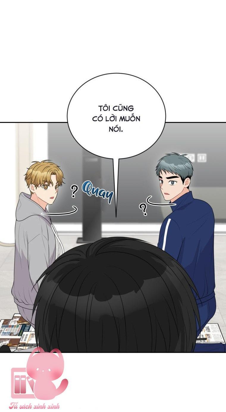 mong được chị chỉ bảo, tiền bối chapter 14 47