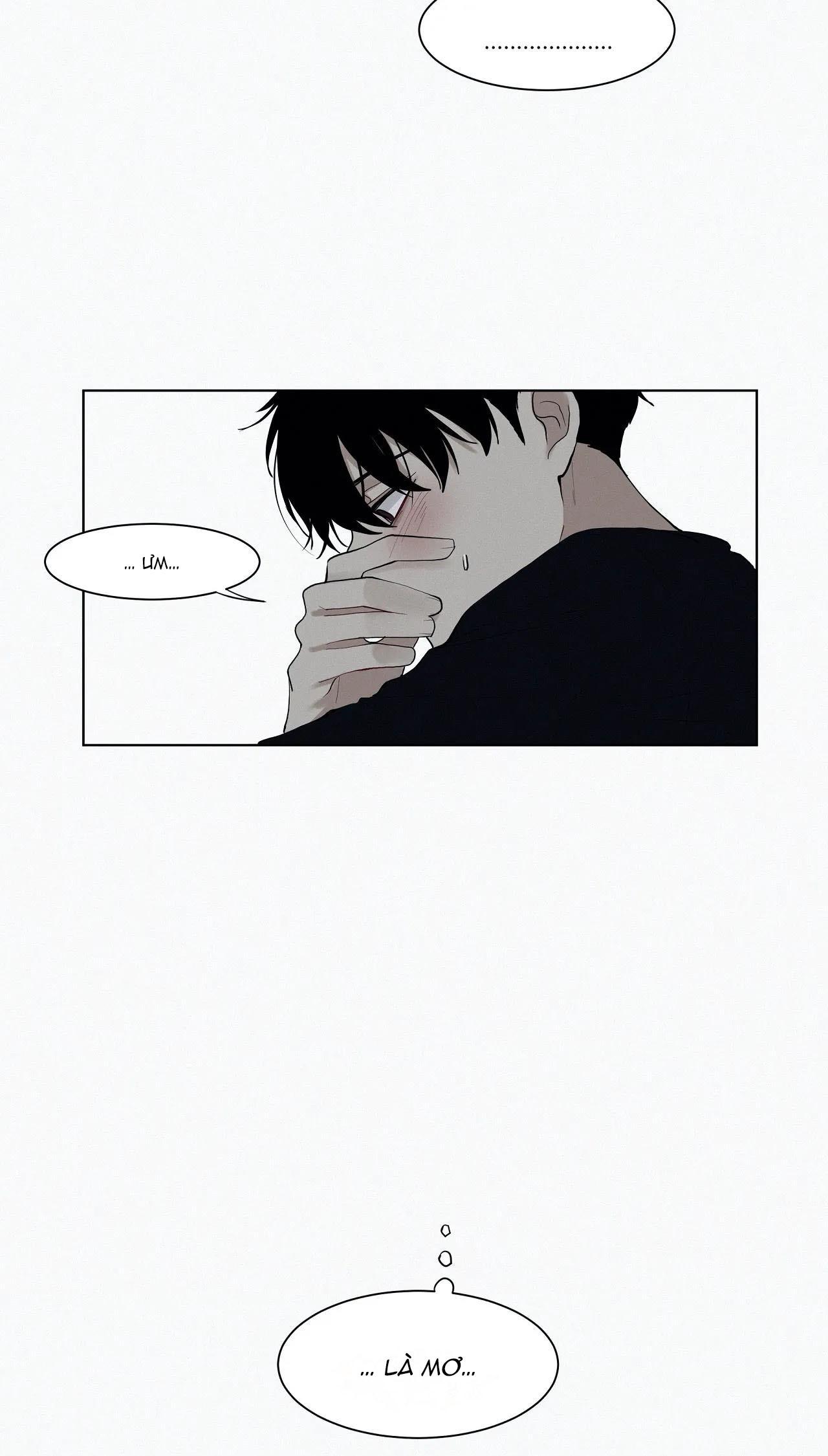 hiến tế máu chapter 4 9