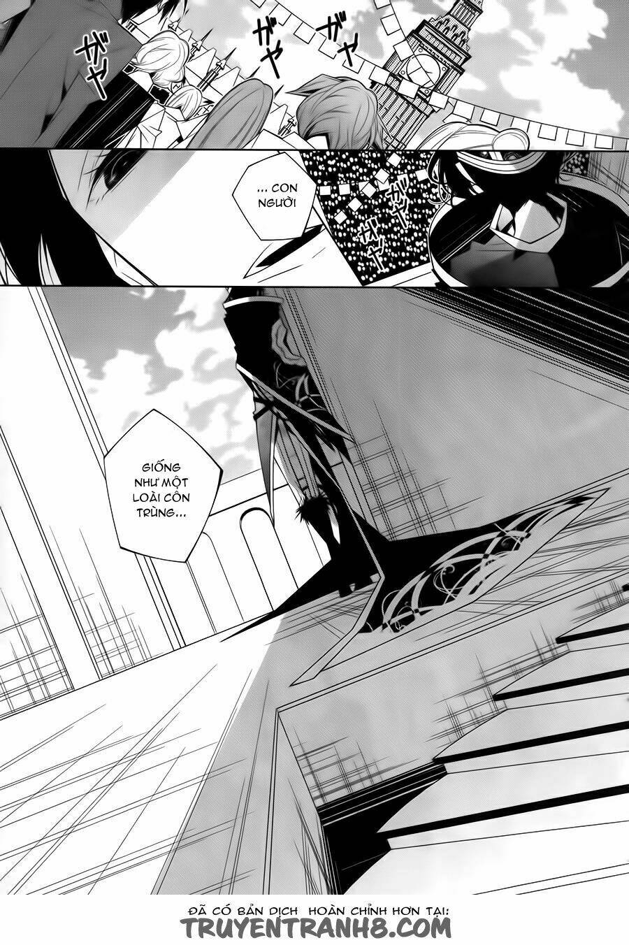 snow white and alice chapter 14 11