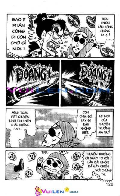 ninja loạn thị chapter 68 120