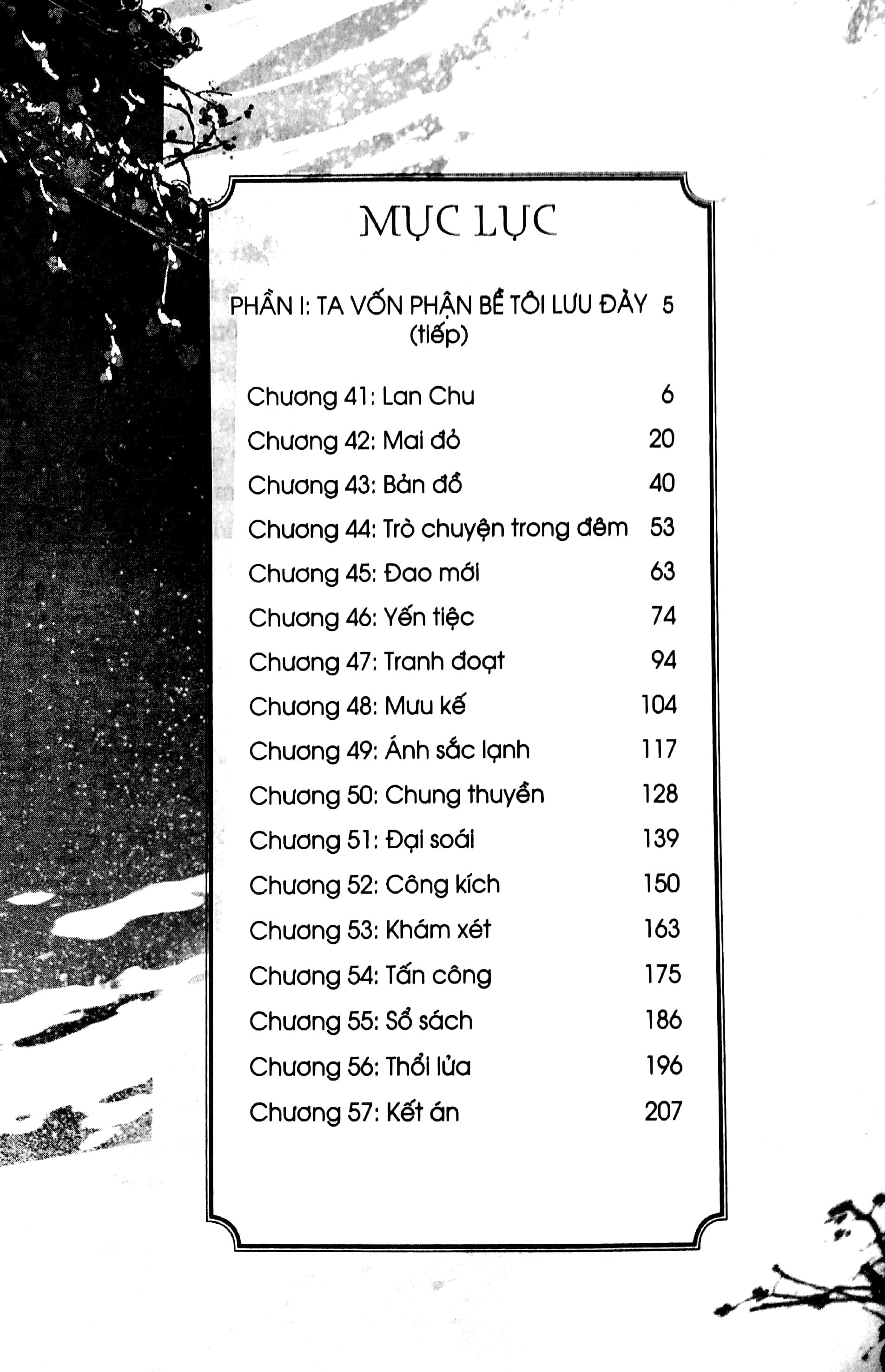 Thương Tiến Tửu - Tập 2