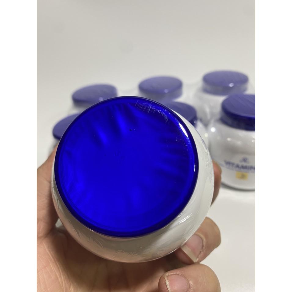 Kem dưỡng ẩm Vitamin E Thái Lan 200ml