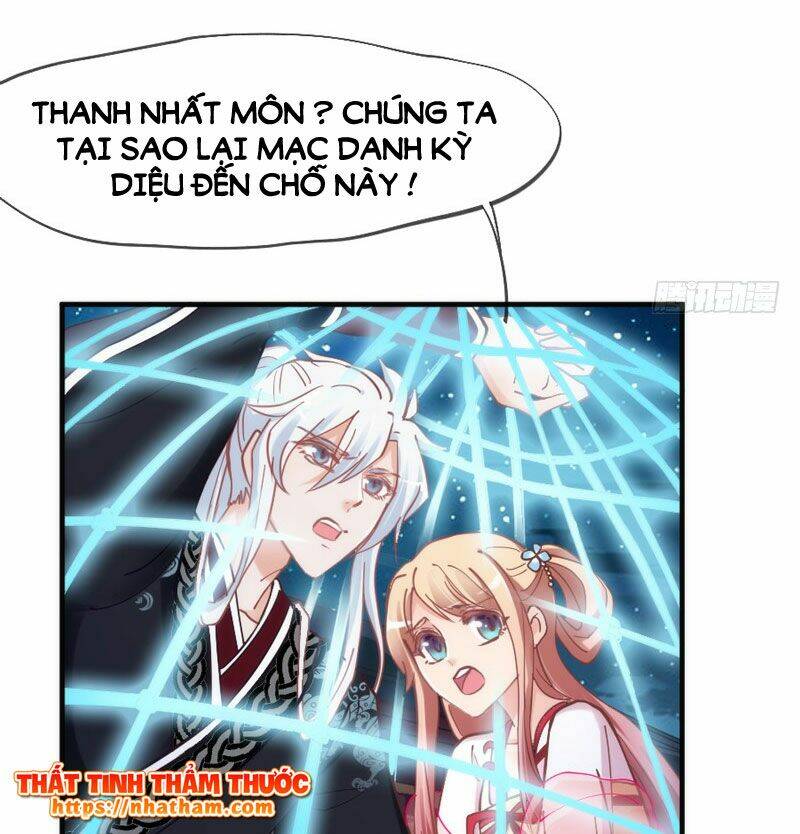 giữ chặt tiểu bạch long chapter 53 5