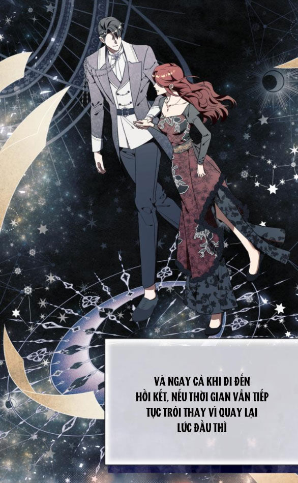 tôi tưởng đó chỉ là tiểu thuyết trọng sinh bình thường chapter 34.2 16