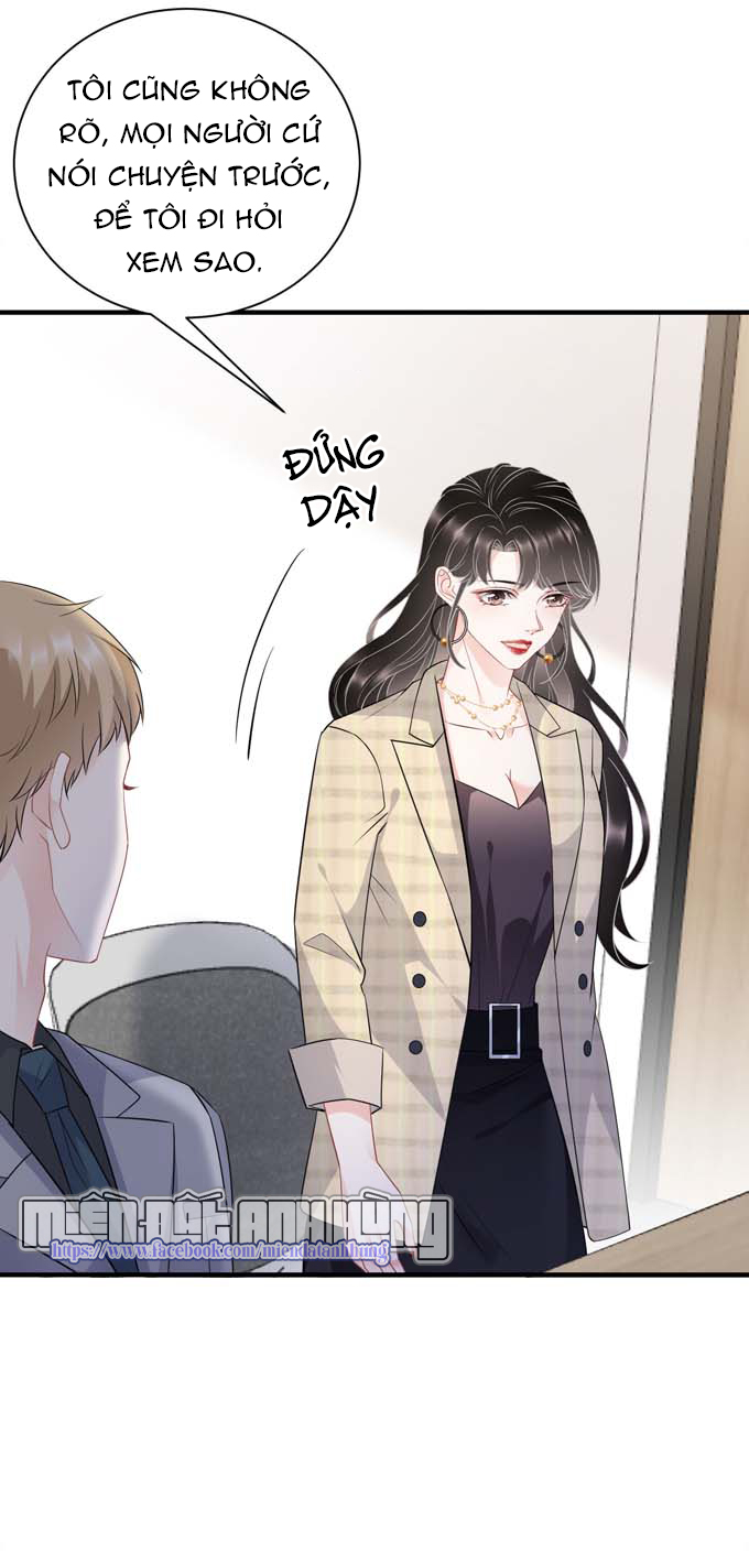 [16+] đại tiểu thư có thể có ý đồ xấu chapter 34 21