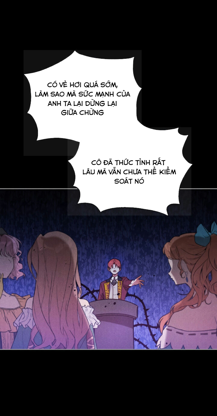 tiểu thư lạnh lùng chapter 6 22