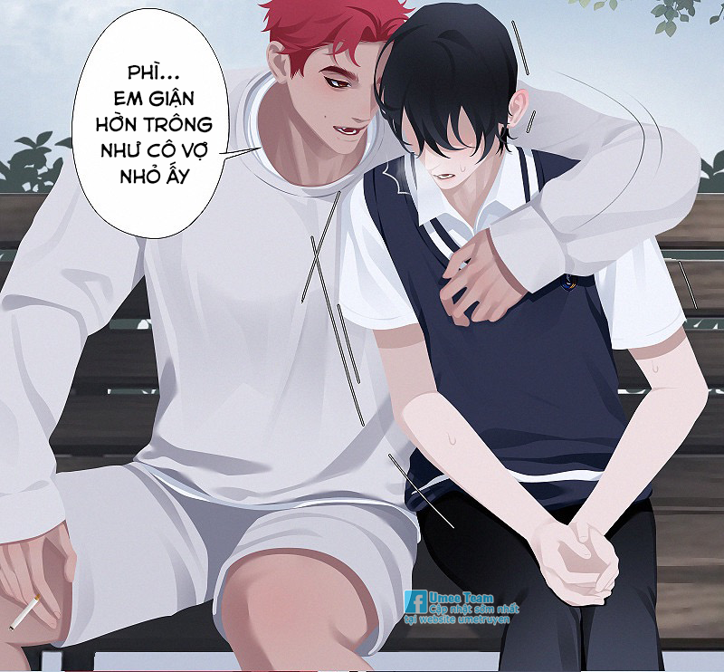 mệnh lệnh chapter 1 1