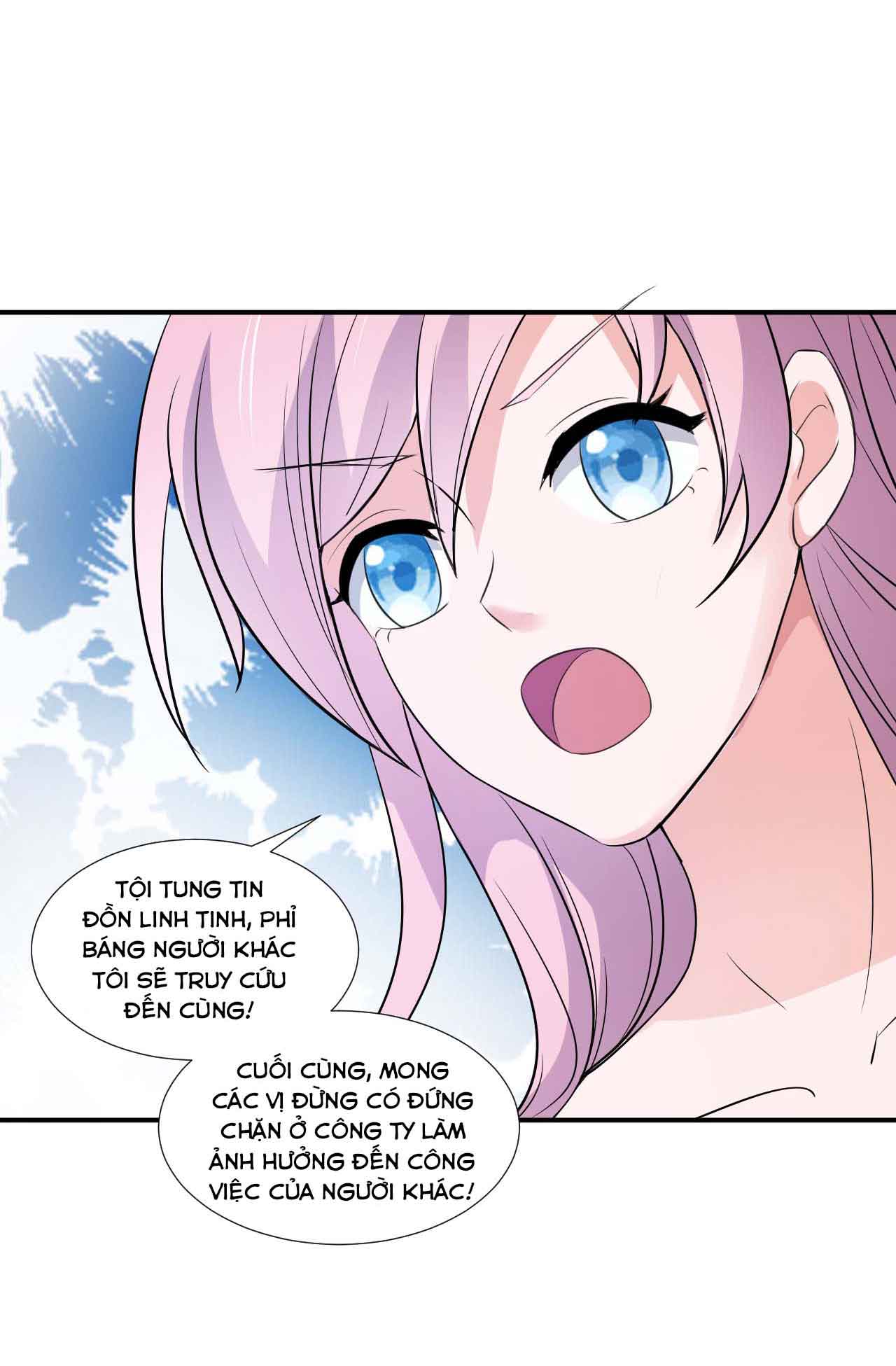 bí mật không thể yêu đương chapter 34 12