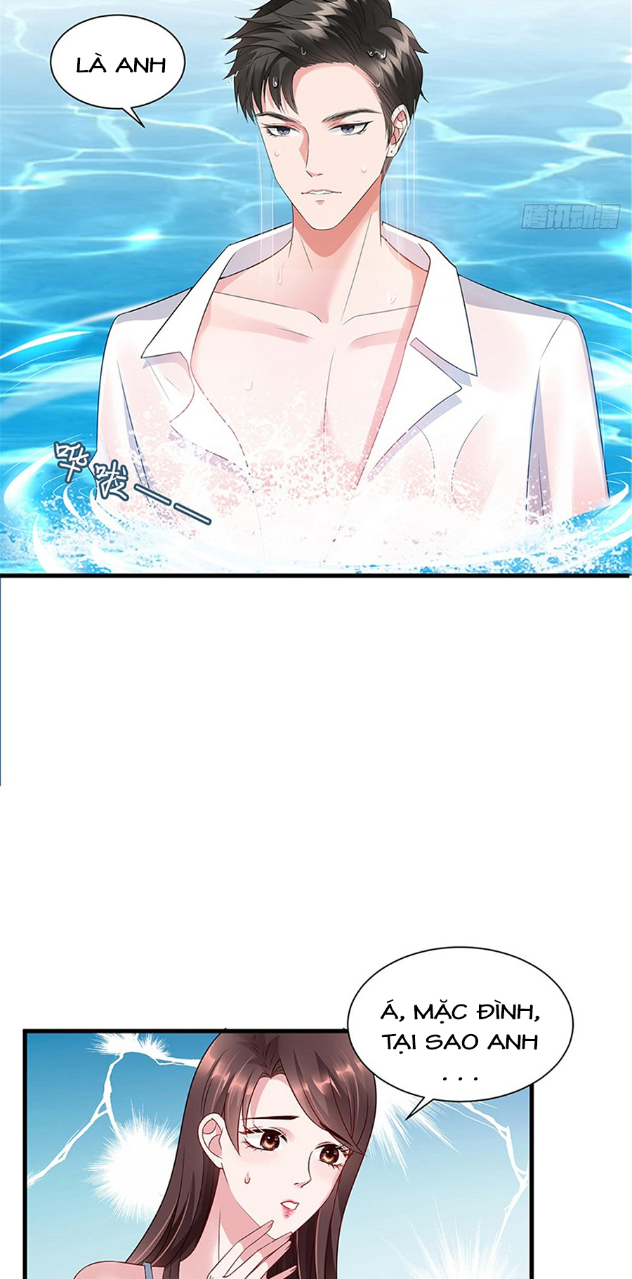 thí hôn lão công, cần giúp sức chapter 44 11