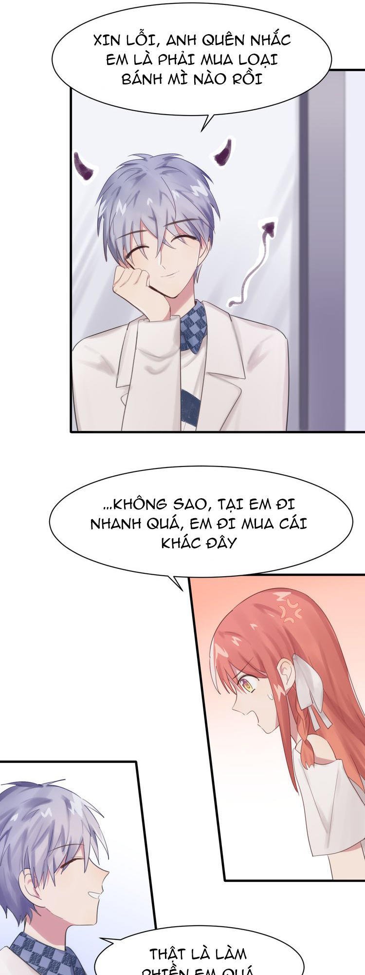 nhất tiễn khuynh tâm chapter 1.1 64