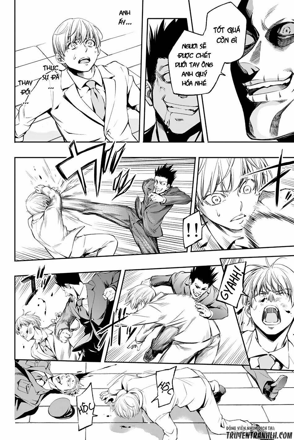 world end crusaders chapter 2 15