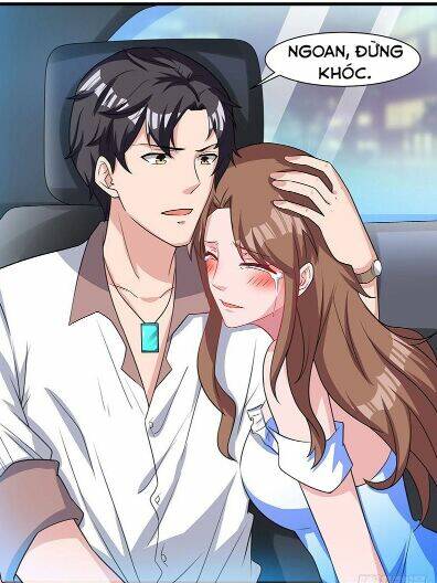 trọng sinh khí thiếu quy lai chapter 13 8