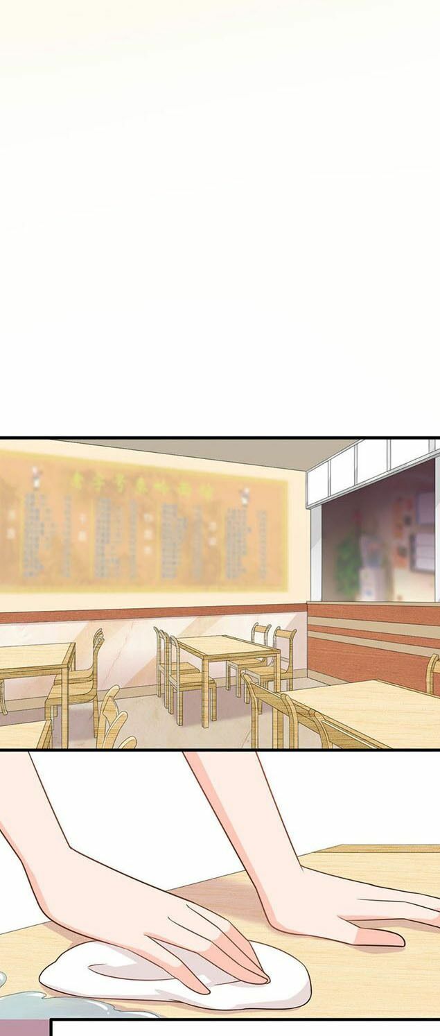 cả thế giới đều không bằng người chapter 114 13