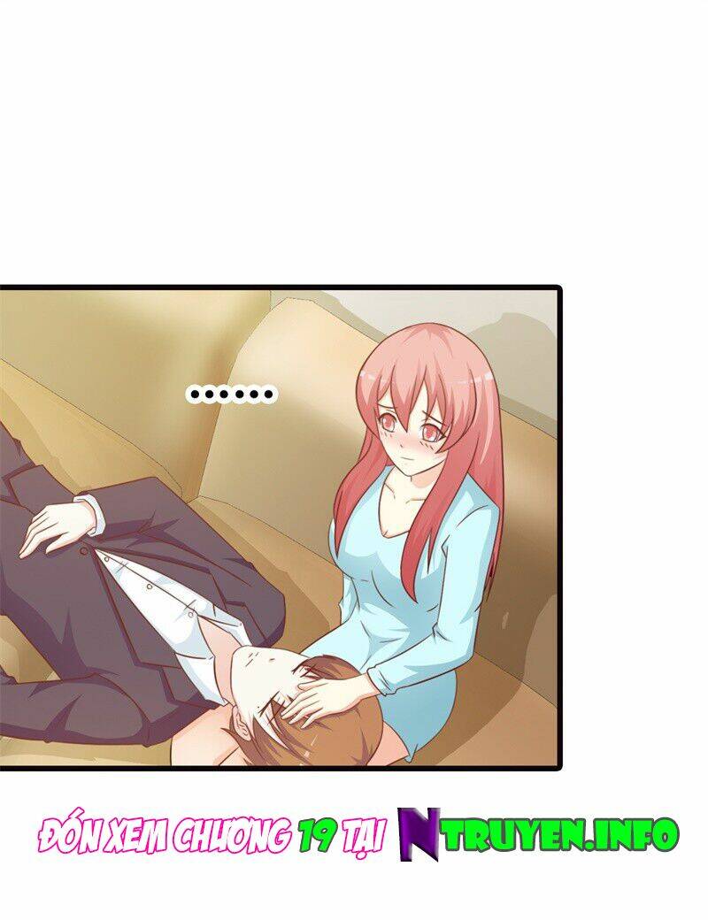 boss cấm dục thành nghiện chapter 18 26
