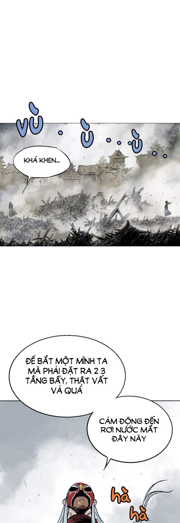 cao thủ 2 chapter 19 43