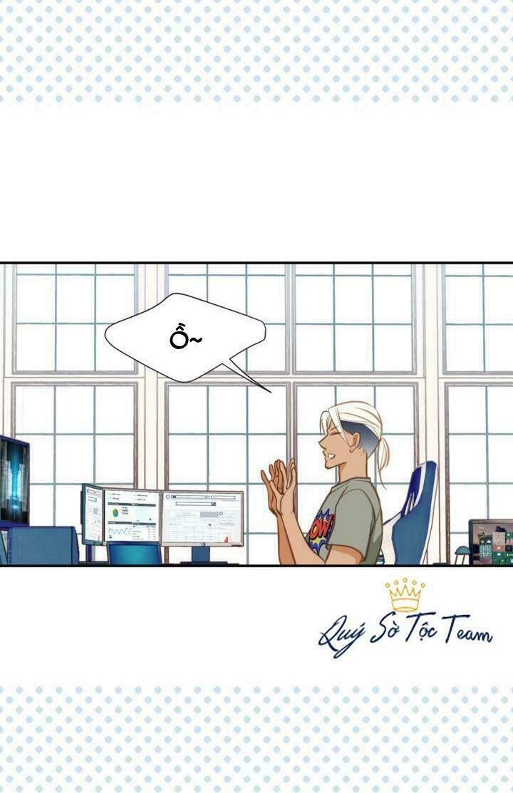 tiếp xúc chí mạng chapter 46 38