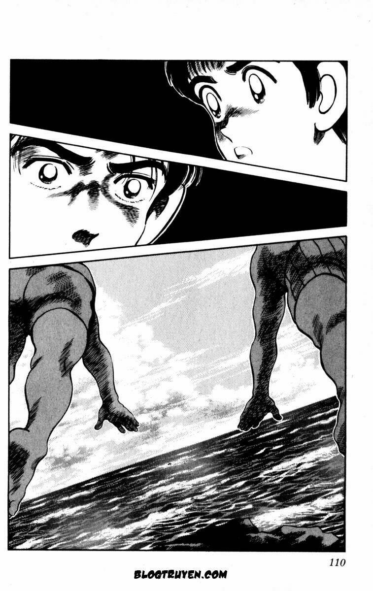 rough - ngọc thô chapter 85 15