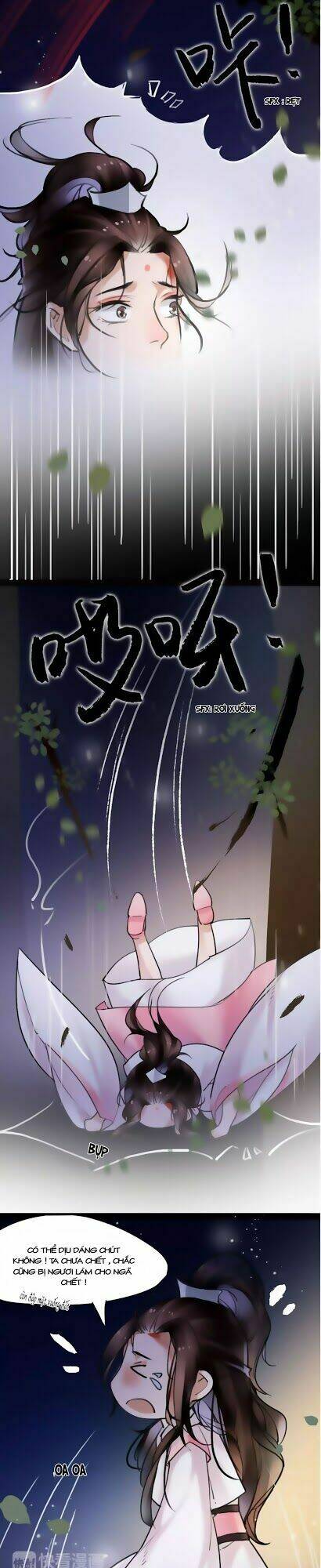 đường tăng cũng quyến rũ chapter 12 15